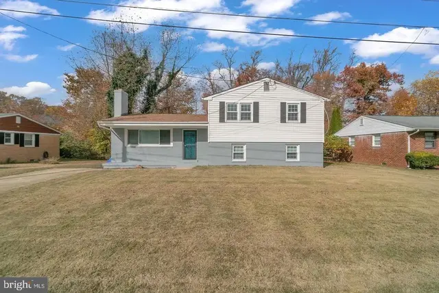 5 Maple St, Indian Head