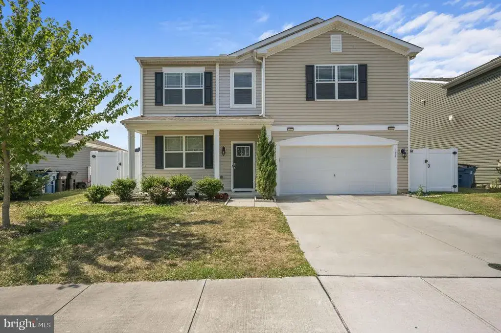 387 Mardella Dr, CAMDEN WYOMING