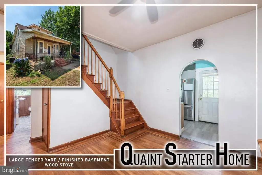 5111 Ardmore Way, BALTIMORE