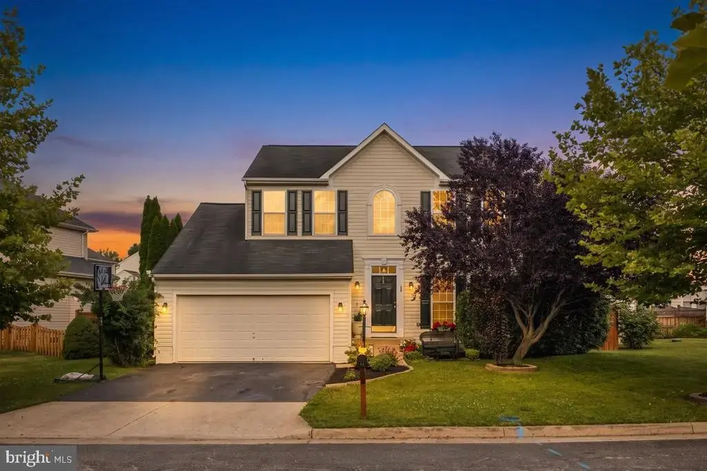 14 Potterfield Dr, LOVETTSVILLE