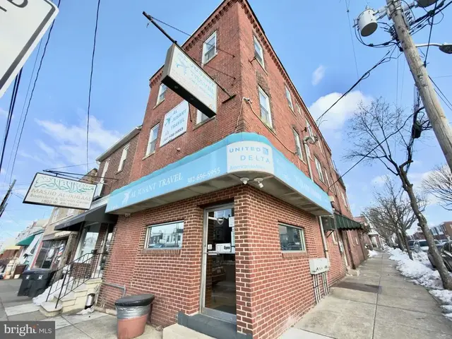 1801 W Fourth St, Wilmington