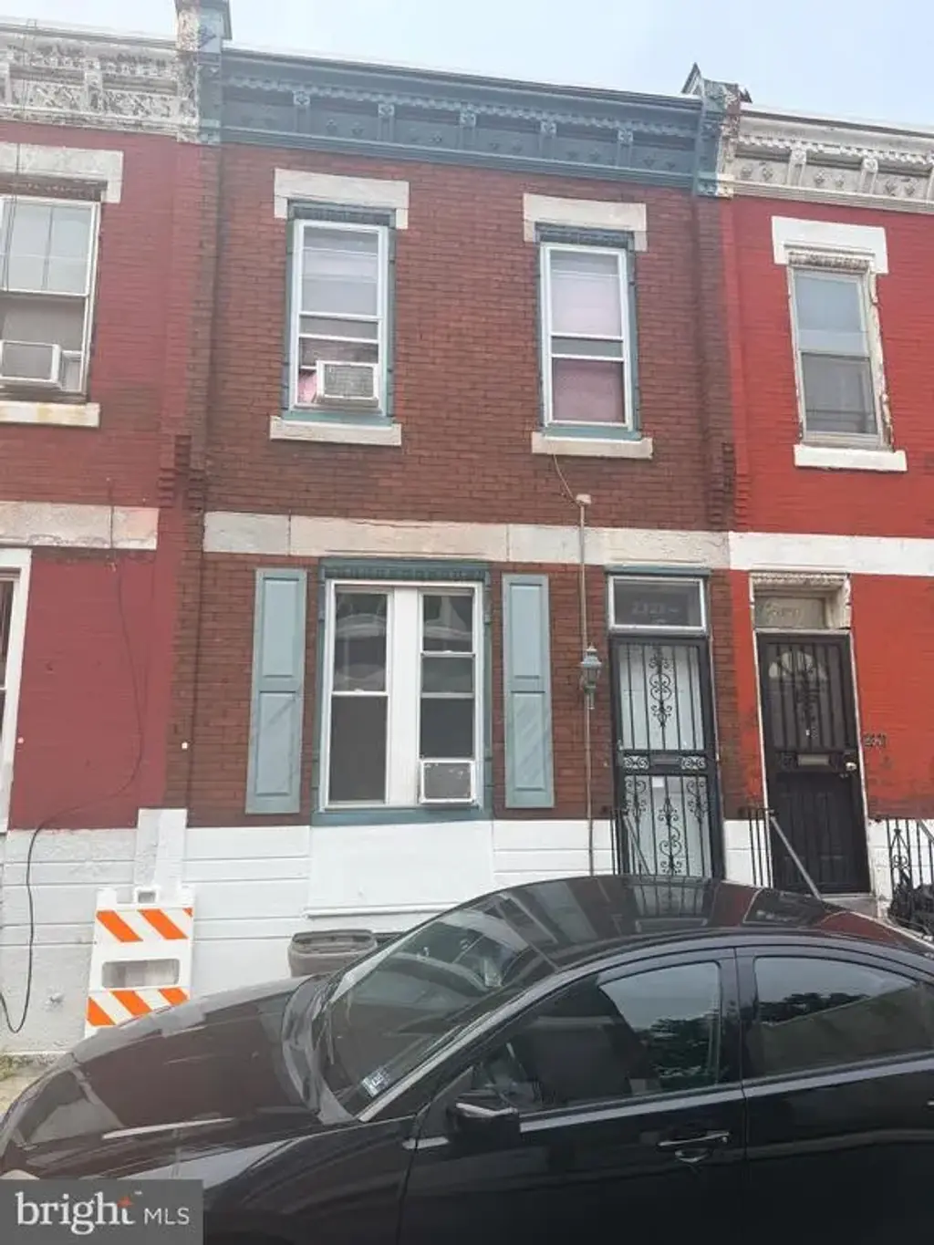 2323 N Gratz St, PHILADELPHIA