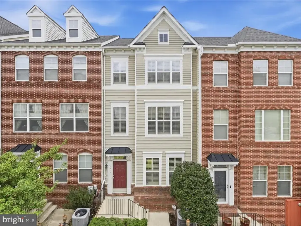 4960 6th St Ne, WASHINGTON
