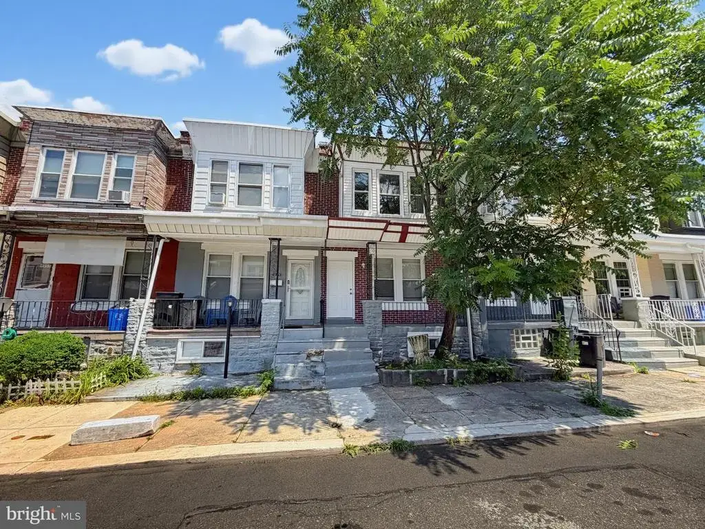 4951 N Franklin St, PHILADELPHIA