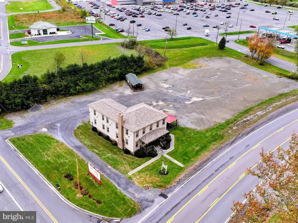 2346 New Creek Hwy, KEYSER