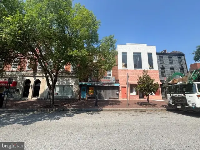 508 S Broadway, Baltimore