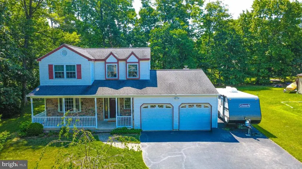 117 Olde Pilgrim Rd, DUBLIN