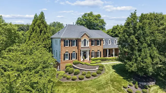 11440 Butterfruit Way, Ellicott City