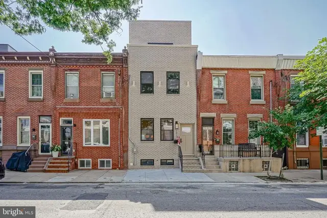1917 S 3rd St, Philadelphia