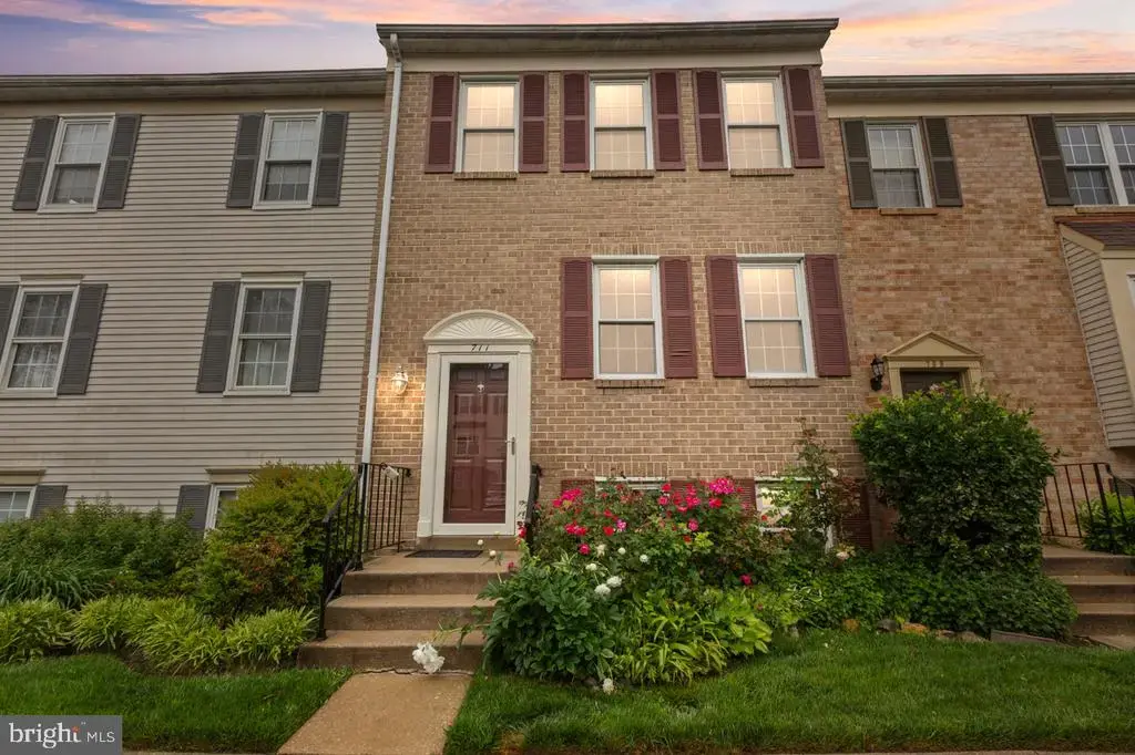 711 Ivy League Ln #22-130, ROCKVILLE