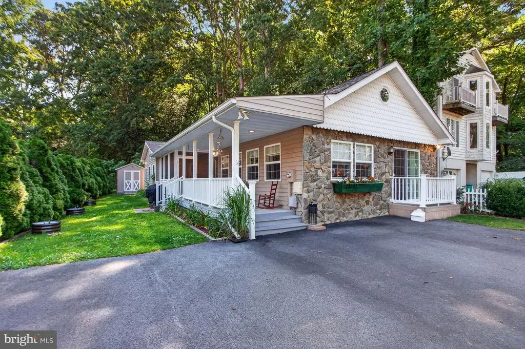 33641 Woodland Cir, lewes