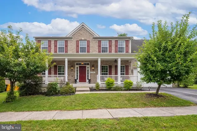 318 Wild Willow Way, Severn