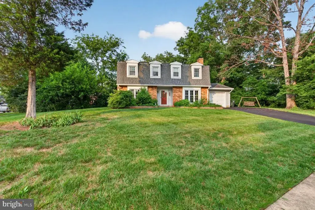 8601 Jackson Ave, MANASSAS