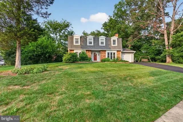 8601 Jackson Ave, Manassas