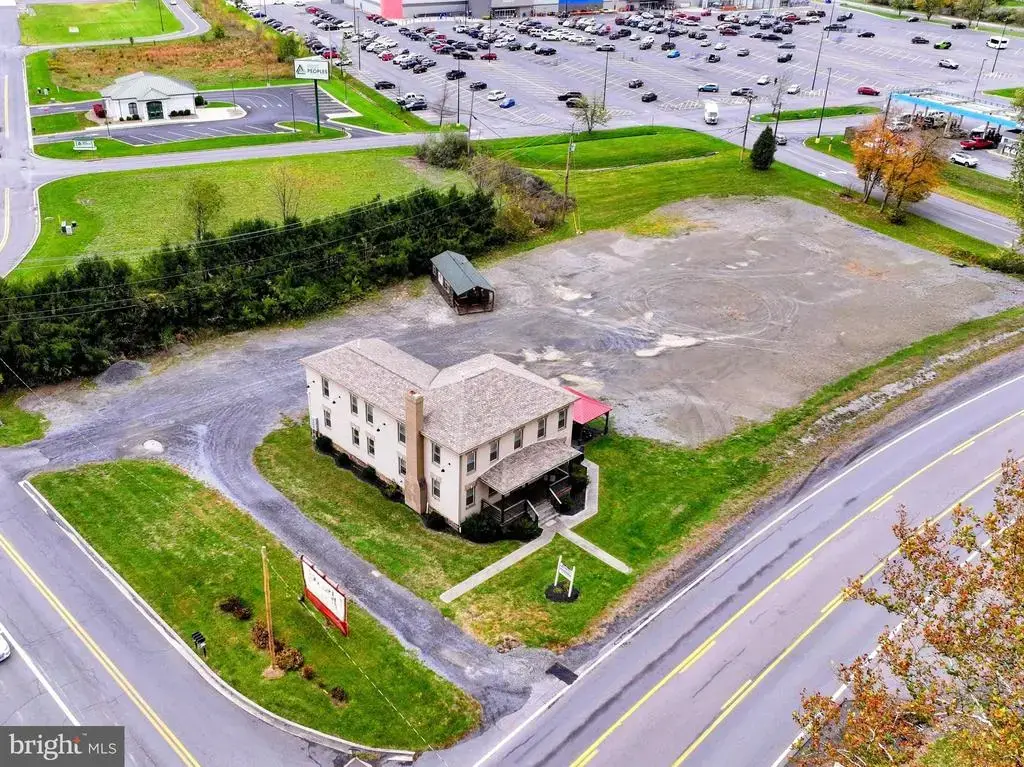2346 New Creek Hwy, KEYSER