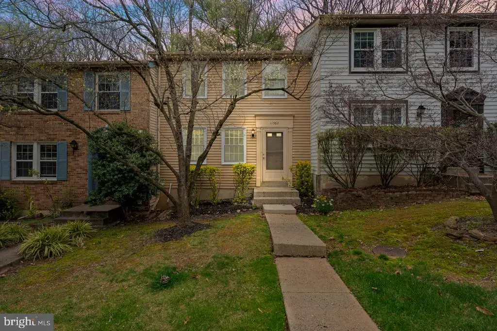11562 Ivy Bush Ct, RESTON