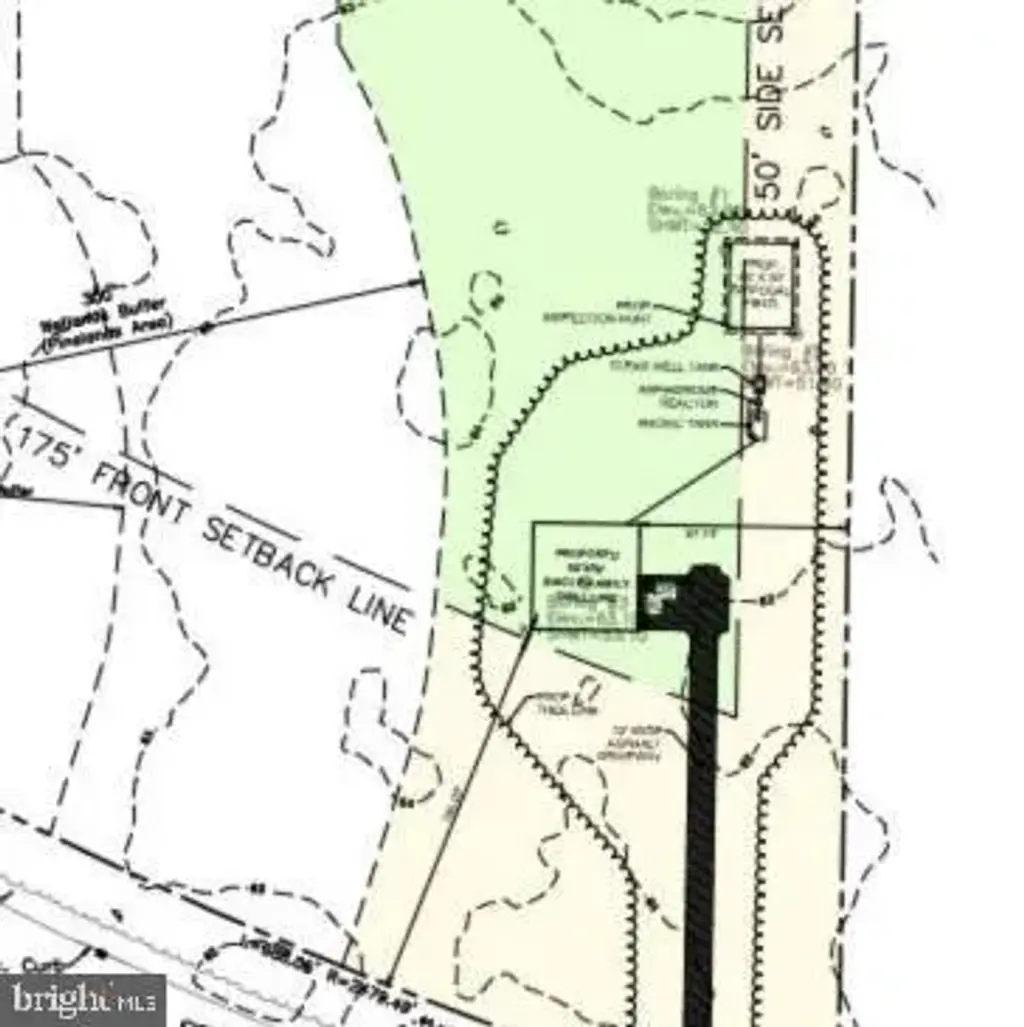 Block 881 - Lot 2 Route 50, MAYS LANDING