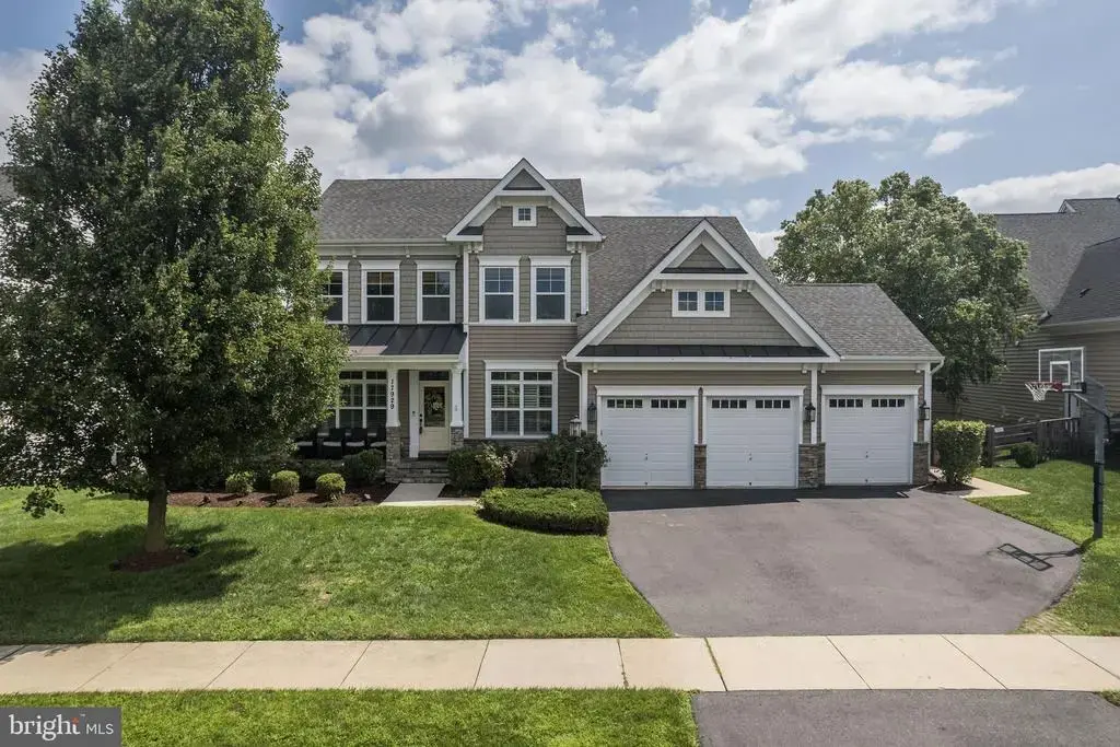 17929 Bliss Dr, POOLESVILLE