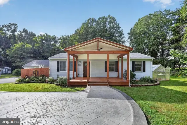 9330 Springs Rd, Warrenton