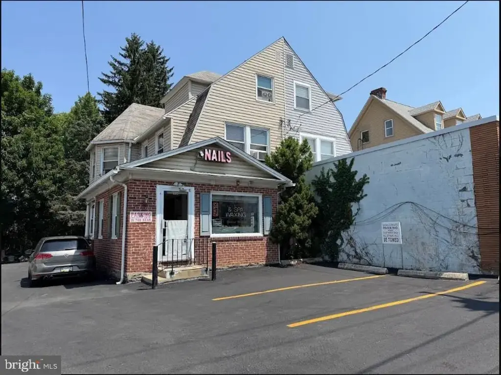 135 Montgomery Ave, BALA CYNWYD