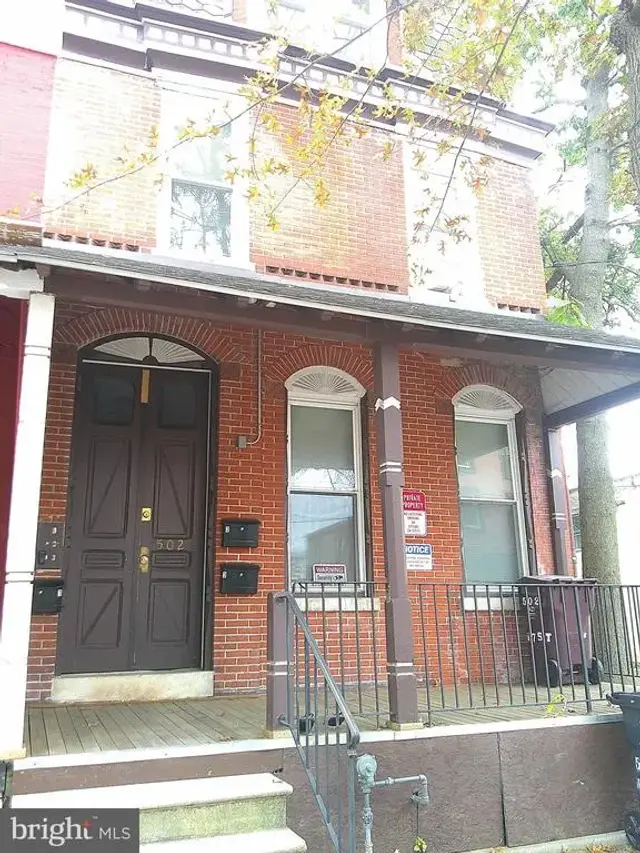 502 7th St ## 1, Wilmington