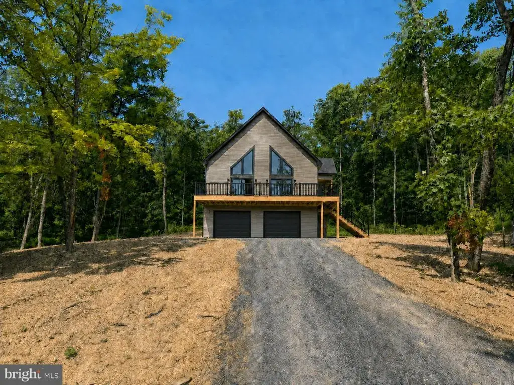 Lot 41 Spicebush (garage) Ct, HEDGESVILLE