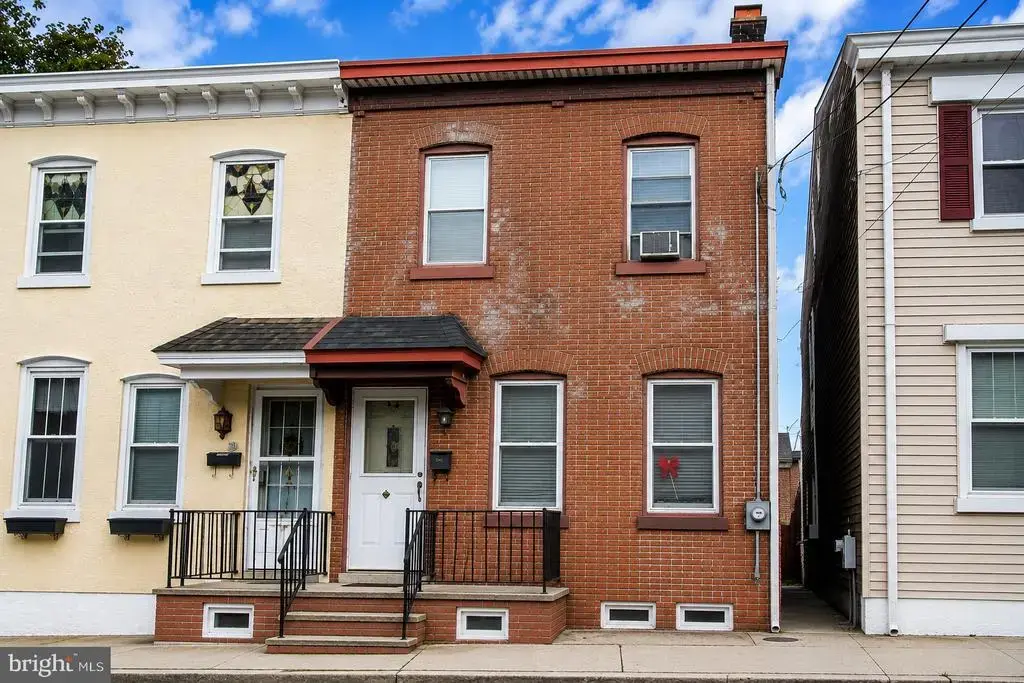 35 Emory Ave, TRENTON