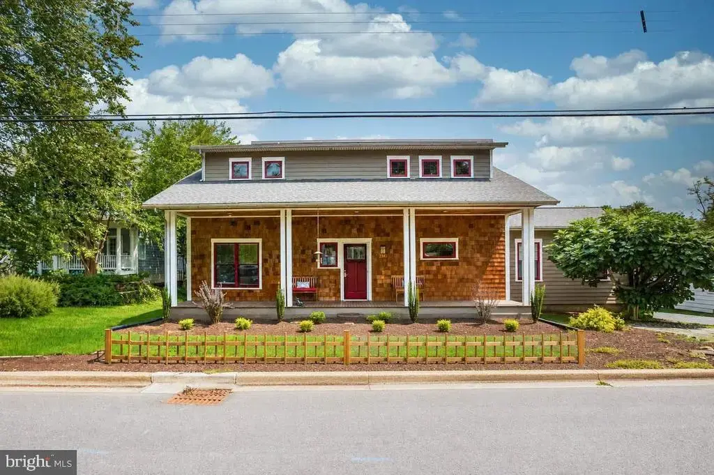 219 Lockwood Ct, ANNAPOLIS
