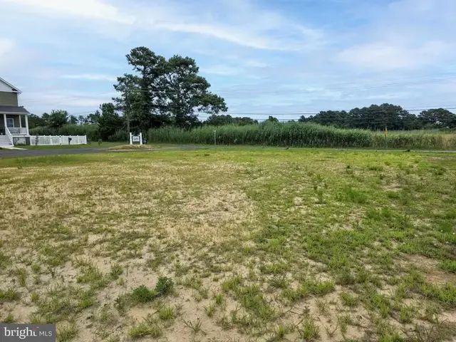 Lot 1 Clarkson Ln, Chincoteague Island