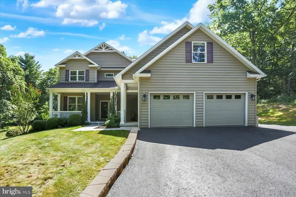 93 Franklin Ct, LOYSVILLE