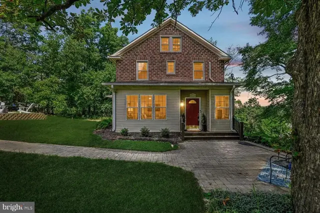 5730 Elkridge Heights Rd, Elkridge