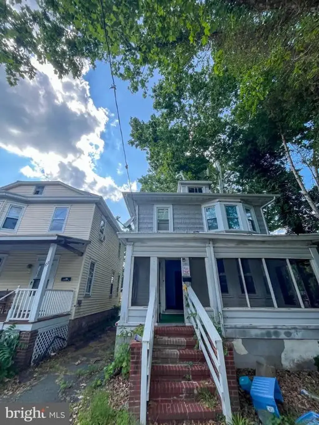 103 Newell Ave, TRENTON