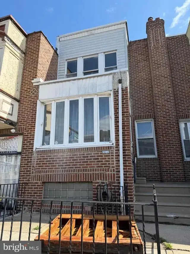 2903-00 Robbins St, Philadelphia