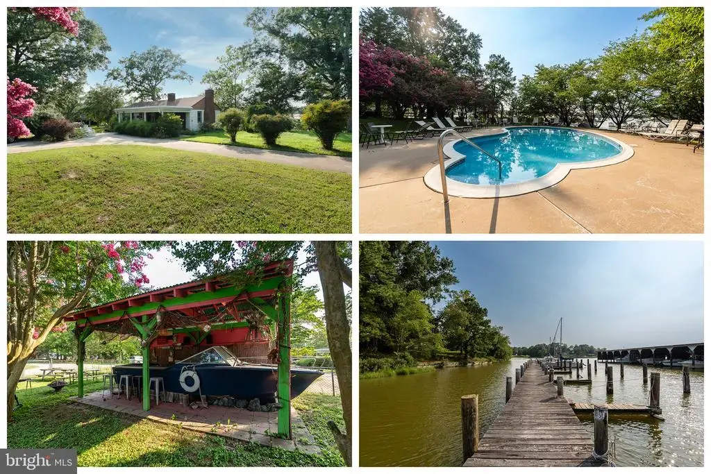 277 Harbor View Cir, COLONIAL BEACH