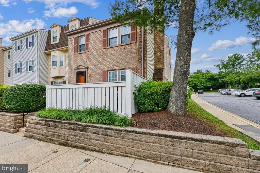 19962 Appledowre Cir #400, GERMANTOWN