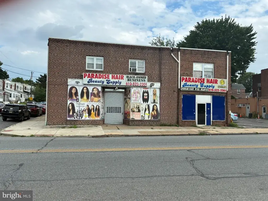 300-308 Macdade Blvd, DARBY