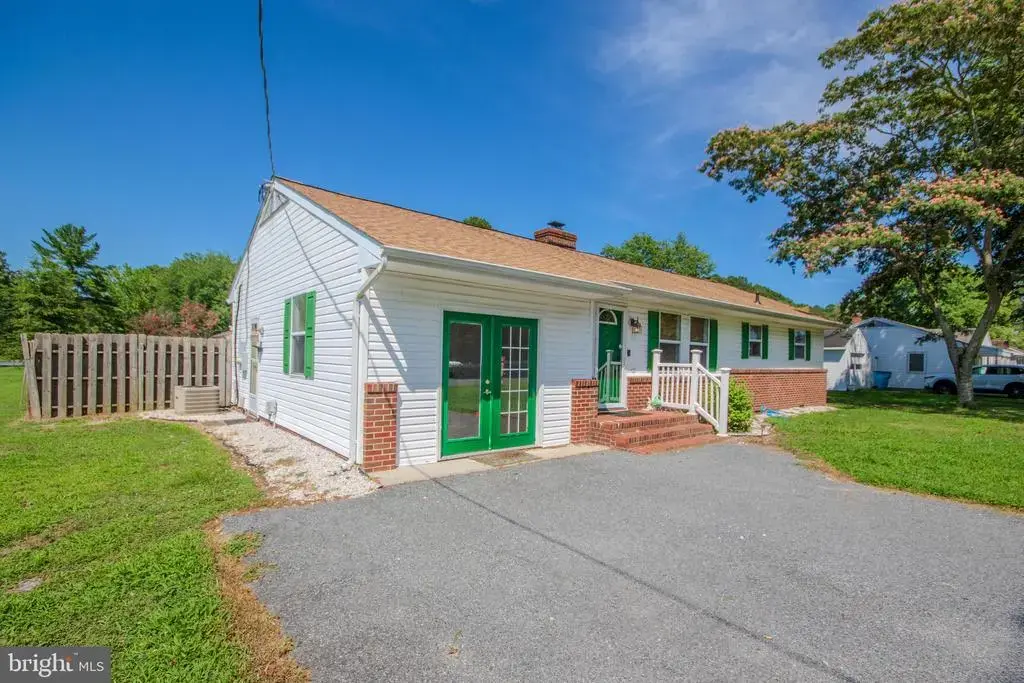 4627 Coulbourn Mill Rd, SALISBURY