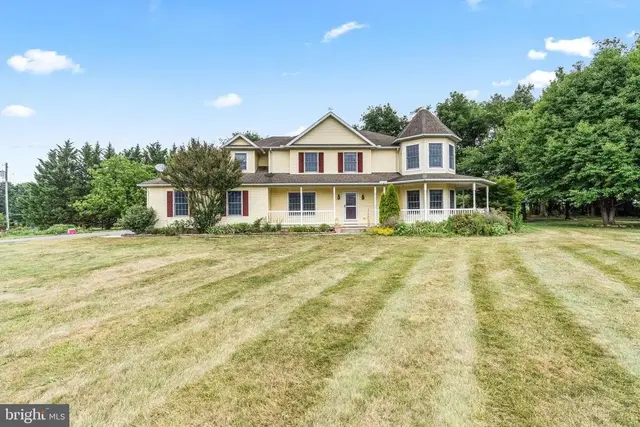 12432 Garnes Road S, Mercersburg