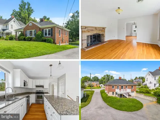 708 E Main St, Middletown