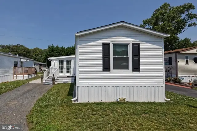 19948 Atlantic Ave, Rehoboth Beach