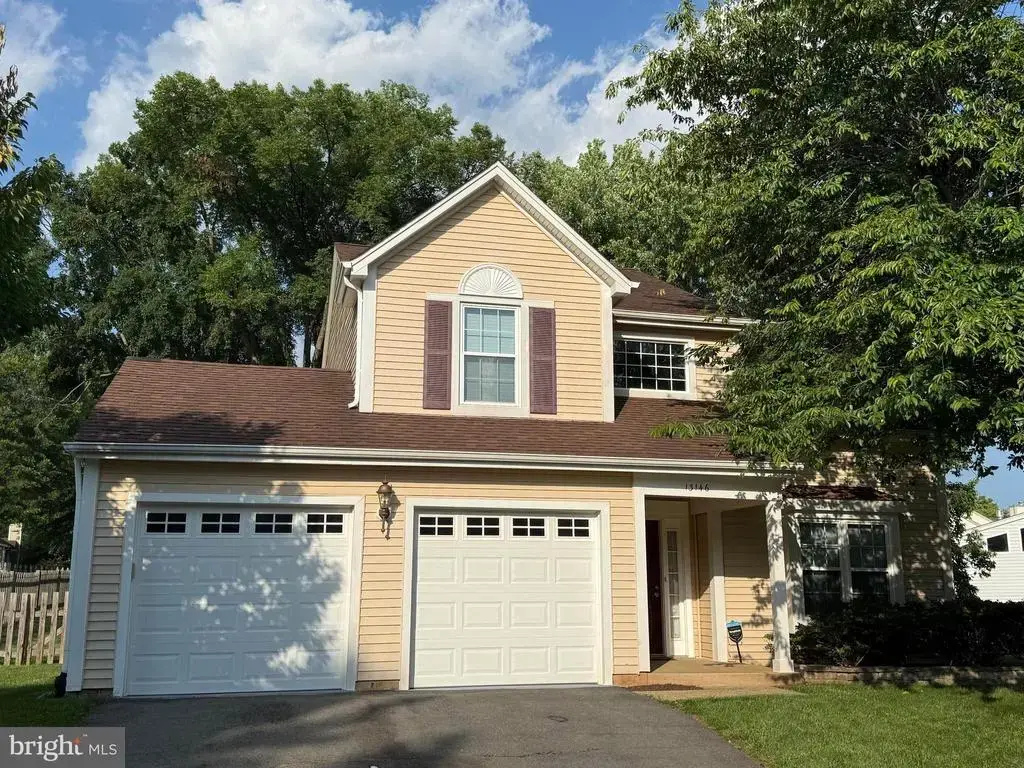 13146 Lazy Glen Ct, HERNDON