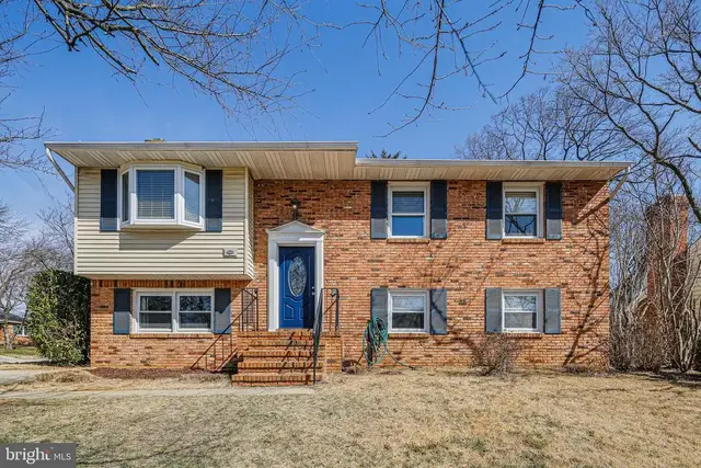 510 Retford Dr, Severna Park