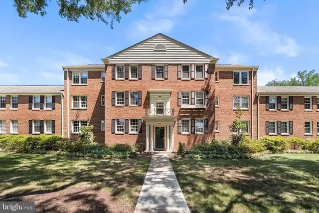 6617 E Wakefield Dr #b1, Alexandria