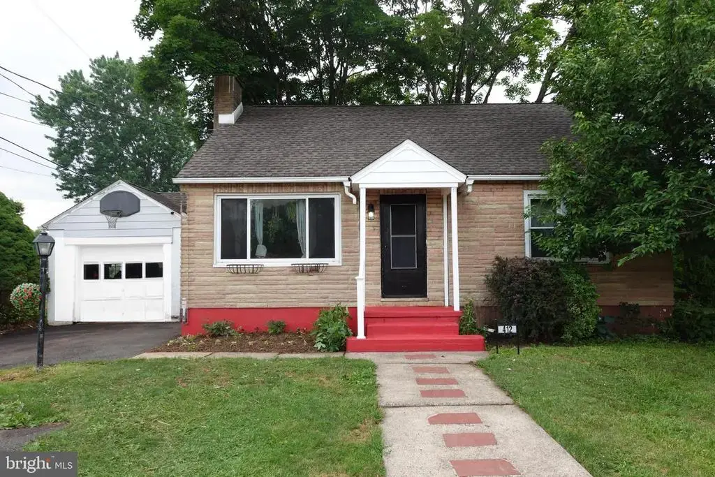 412 N Ambler St, QUAKERTOWN