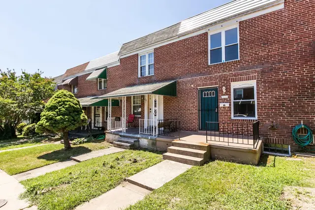 3233 Kentucky Ave, Baltimore