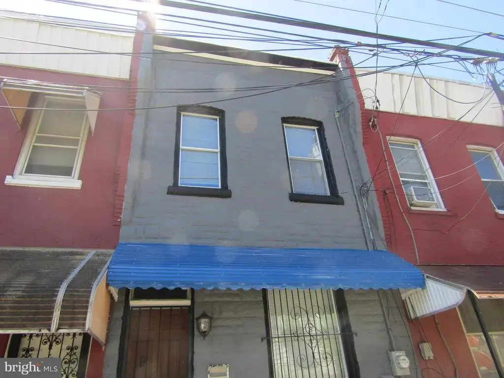 2522 W Montgomery Ave, PHILADELPHIA