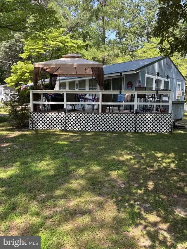 28481 Pocohontas, Millsboro