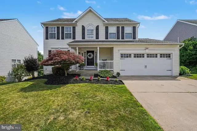703 Hickory Limb Cir, Bel Air