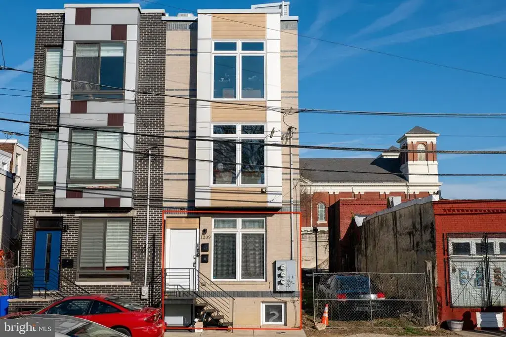 1239 N 19th St #1, PHILADELPHIA