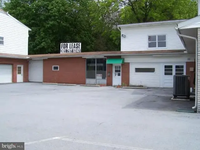 1826 Dual Hwy #b, Hagerstown